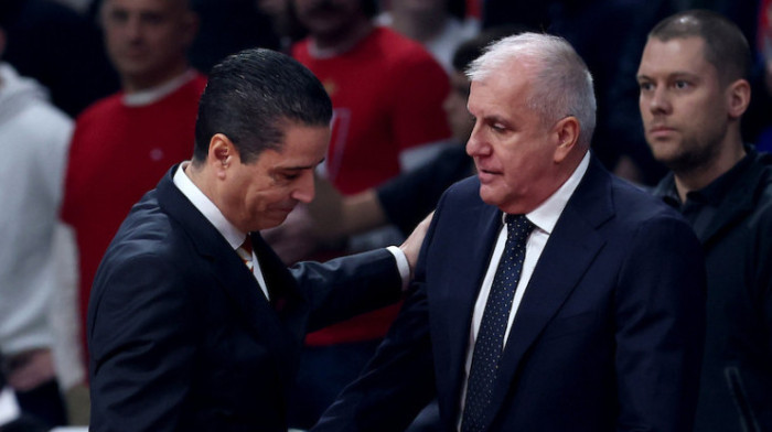 Čović o finansijama: KSS je uplatio Zvezdi i Partizanu po 118 miliona
