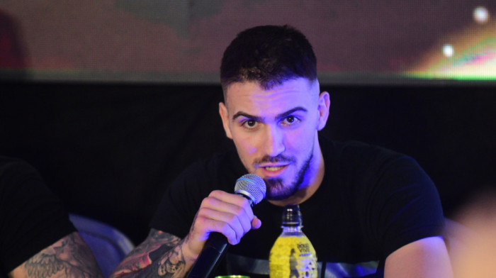 Ko je Marko Bojković? Čuveni MMA borac u centru skandala, a evo po čemu je poznat (VIDEO)