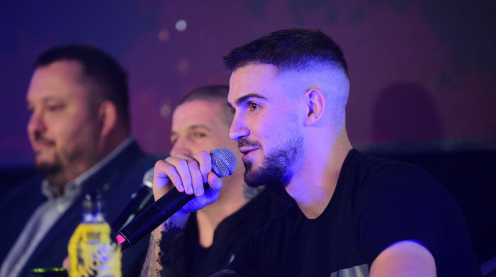 Oglasio se Bojković posle novog poraza: Ja mislim da sam pobedio... Icka neću napustiti nikada