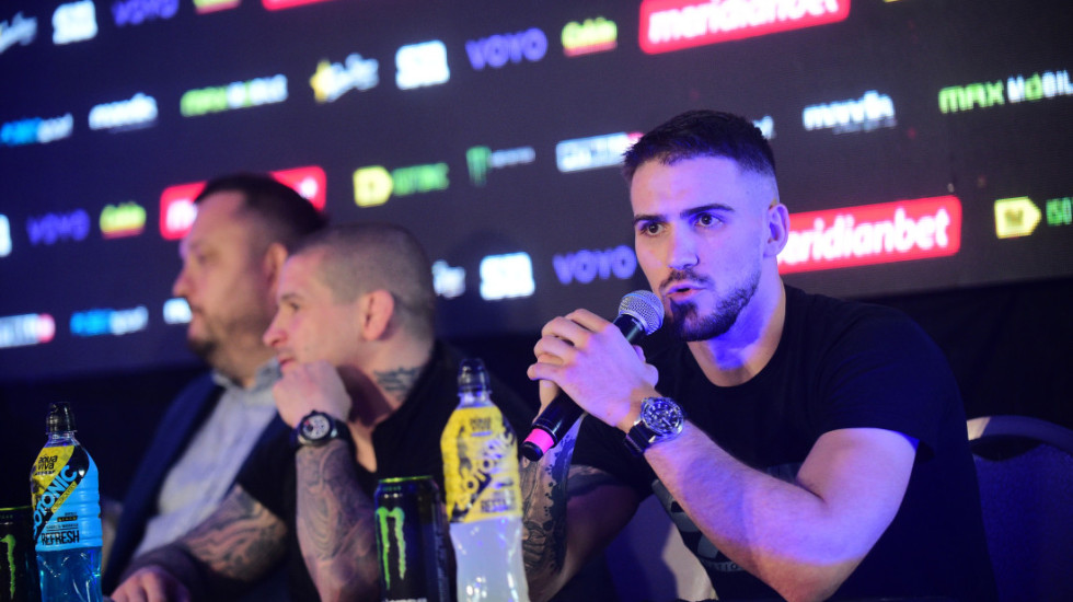 Bojkovićev trener zadao udarac Janičiću: Objasnio zašto neće biti revanš meča