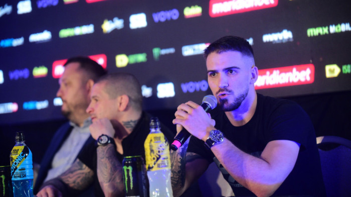 Bojkovićev trener zadao udarac Janičiću: Objasnio zašto neće biti revanš meča