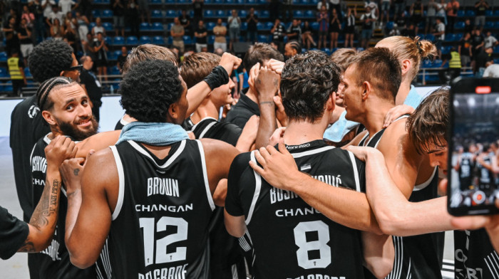 "Part+? Partizan radi ono što i najveći svetski klubovi" Poznati ekspert oduševljen marketingom crno-belih