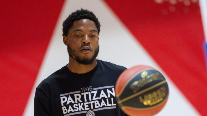 Tajrik Džons obavio magnetnu rezonancu: Ishod će vas šokirati