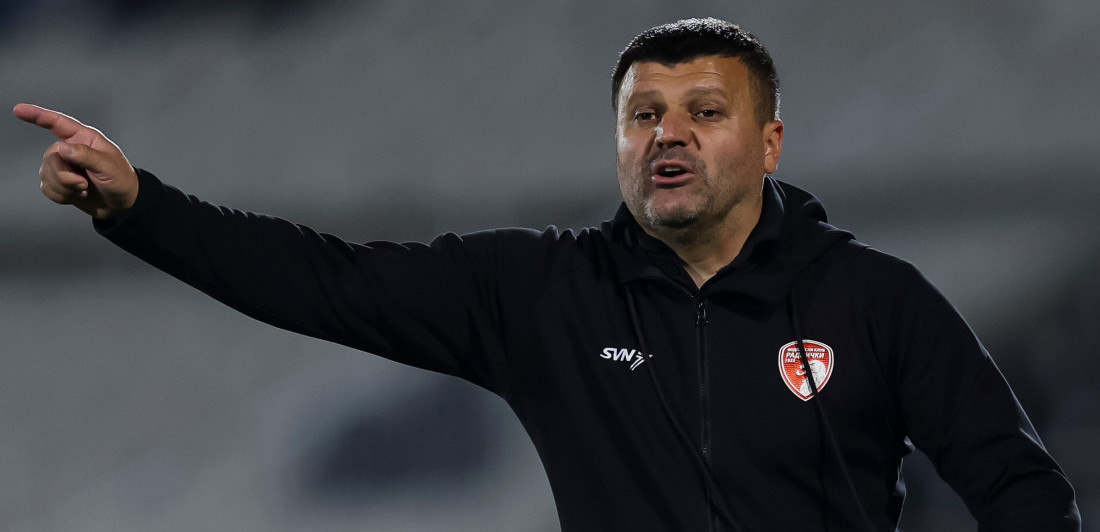 Srbija ima više talenta nego Slovenija! Dudić analizirao region: Ovde je bolje za zdravlje