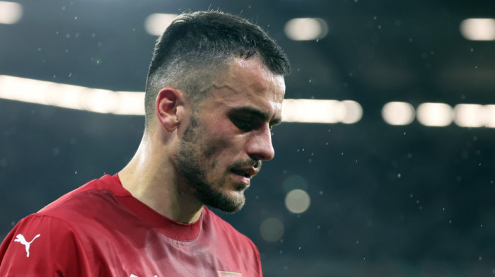 Na današnji dan: Rođen je srpski fudbaler Filip Kostić