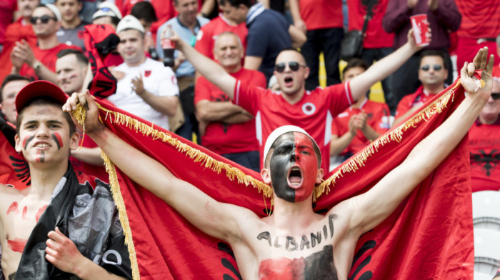 FIFA ne prašta - Albaniji stigla kazna pred meč u Leskovcu