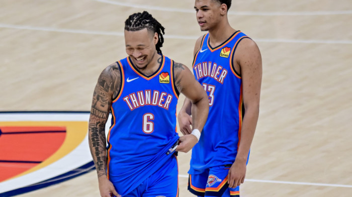 Kraj - Dres sa brojem 6 odlazi u istoriju NBA lige