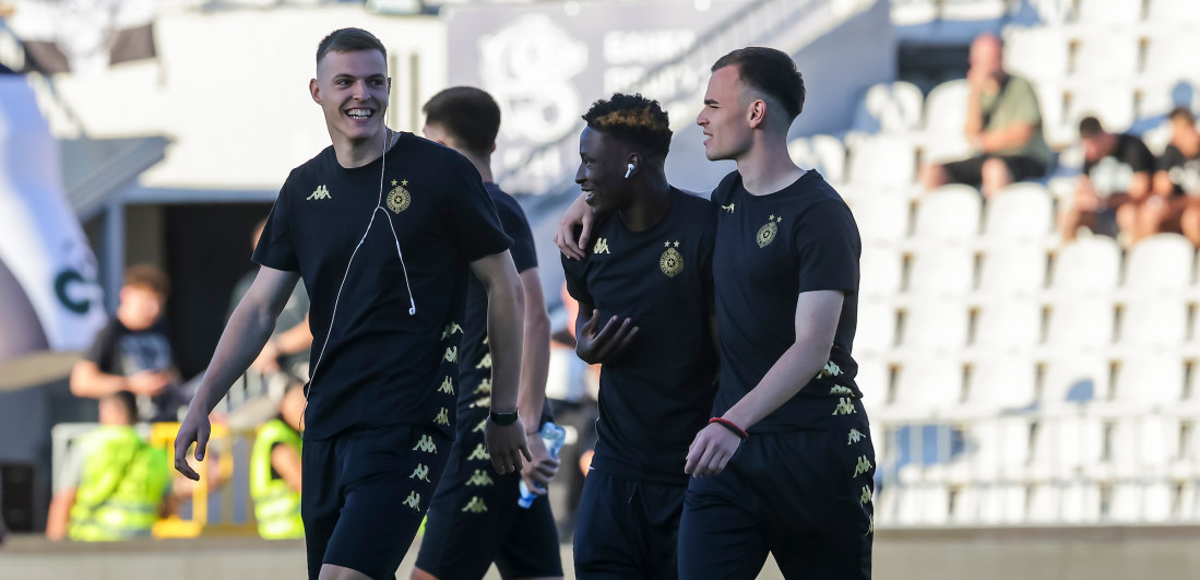 Partizan blindirao najstariju "bebu" do 2028. godine