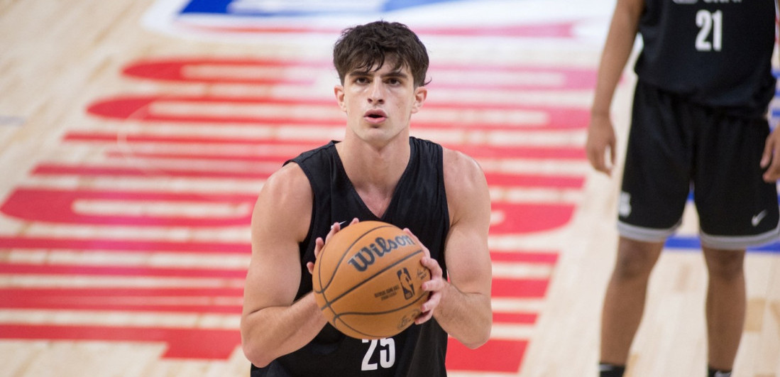 Neočekivano, Partizan odustao od NBA pojačanja - Prioritet je ovaj igrač