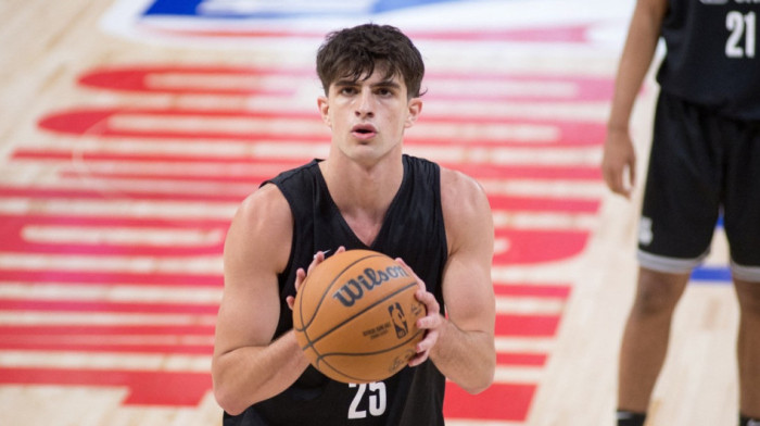 Neočekivano, Partizan odustao od NBA pojačanja - Prioritet je ovaj igrač
