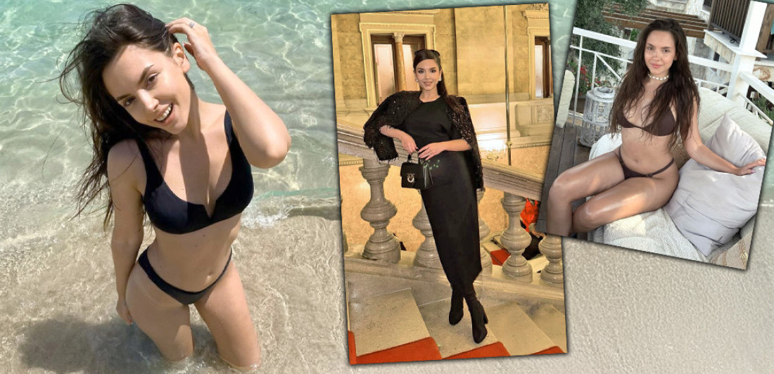Najlepša srpska sportistkinja podelila divne vesti: Komentari ne prestaju da pristižu (FOTO)