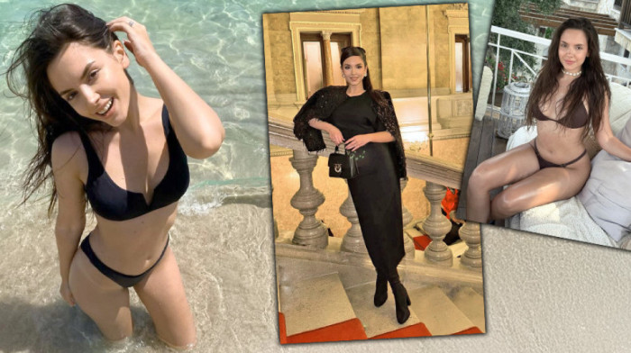 Najlepša srpska sportistkinja podelila divne vesti: Komentari ne prestaju da pristižu (FOTO)