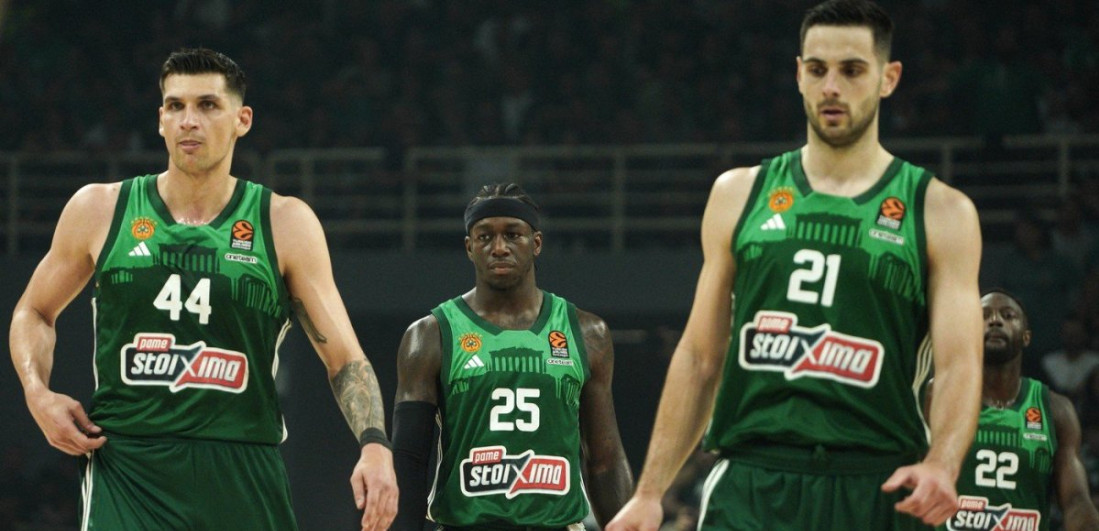 (Ne)očekivano - Evo ko je poneo titulu MVP-ja u prvom kolu Evrolige (FOTO)