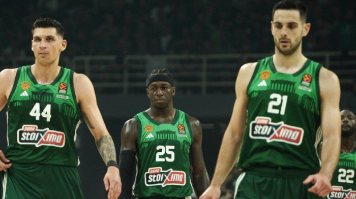 (Ne)očekivano - Evo ko je poneo titulu MVP-ja u prvom kolu Evrolige (FOTO)