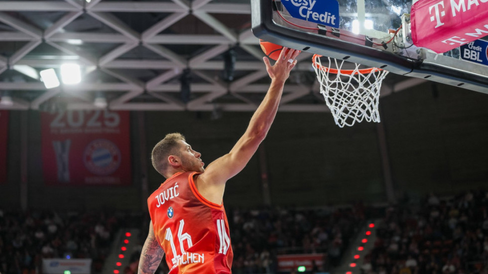 Evroliga se žestoko obrukala: Nemaju sliku Srbina? (FOTO)
