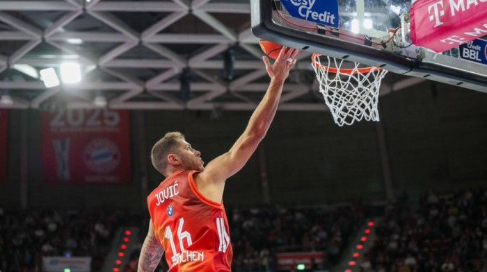 Evroliga se žestoko obrukala: Nemaju sliku Srbina? (FOTO)