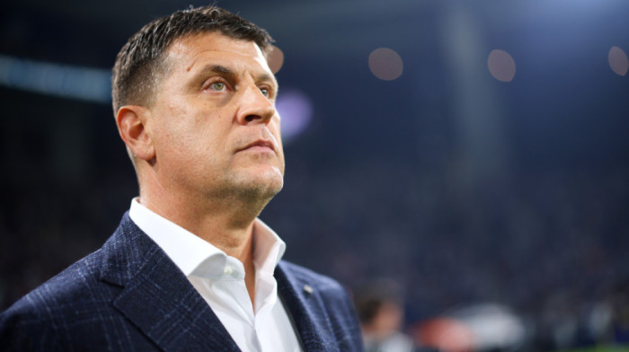 Vladan Milojević ovo retko radi - Evo šta je rekao posle pobede Zvezde