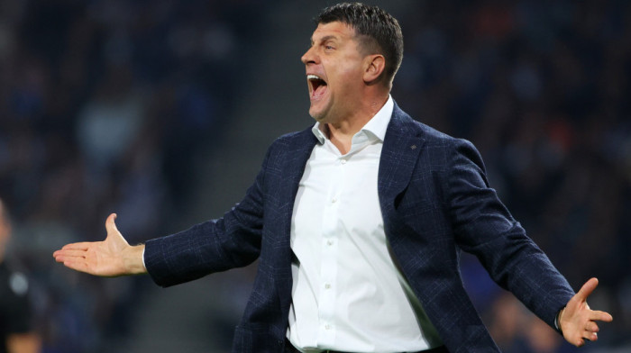Milojević jasan posle poraza: Biću direktan - moramo da damo gol!