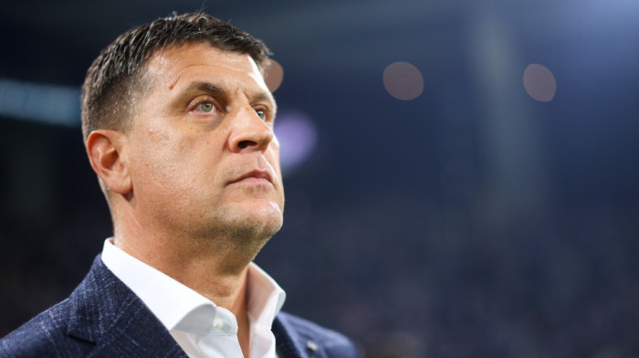 Gotovo je, Milojević želi da bude selektor: Ne znam koliko ću još biti trener Zvezde...