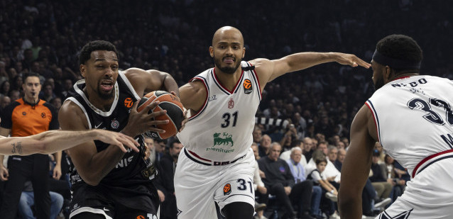 U Milanu očigledno ne znaju kako sa Srbima - Zabranjeno i za navijače Partizana