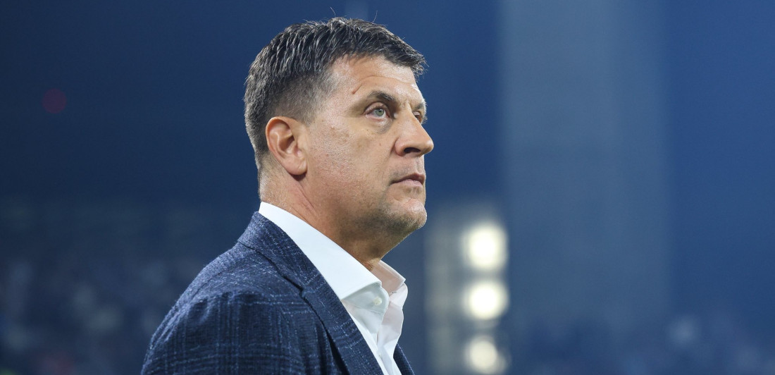 Milojević razočaran: Imali smo dva zicera, na ovom nivou moramo da korisitmo prilike