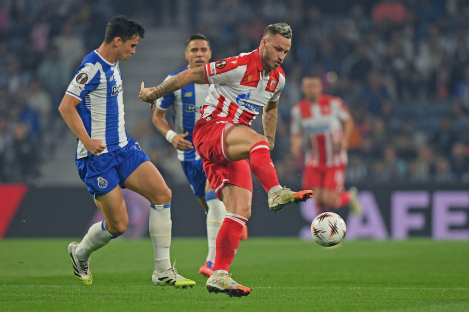 Marko Arnautović