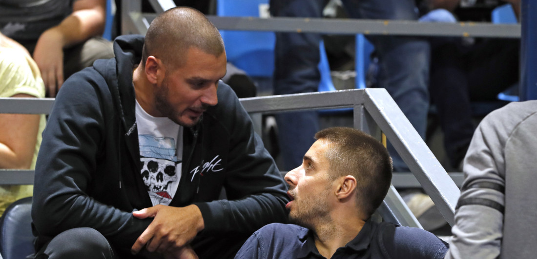 Pavlović besan na Evroligu posle meča Partizana: "Hoće li neko kazniti ovog čoveka?"