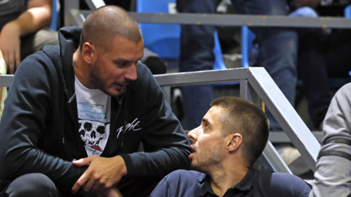 Pavlović besan na Evroligu posle meča Partizana: "Hoće li neko kazniti ovog čoveka?"