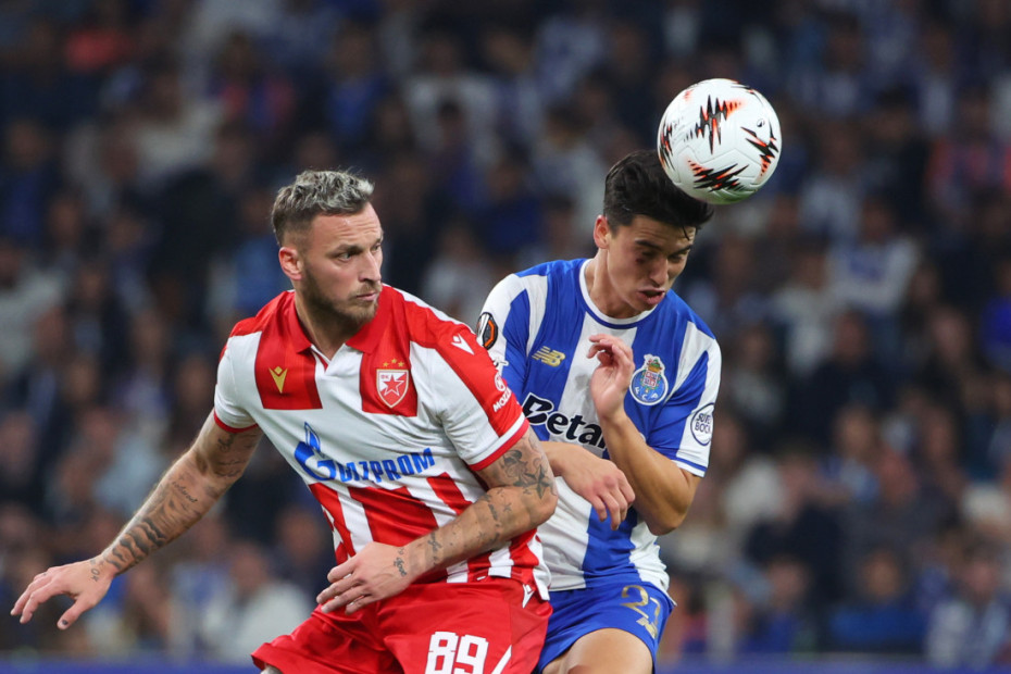 Marko Arnautović
