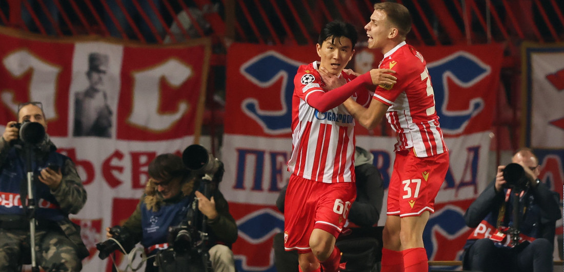 Miljeniku "delija" propao transfer u Premijer ligu: U Zvezdi sam bio bolji nego sada!