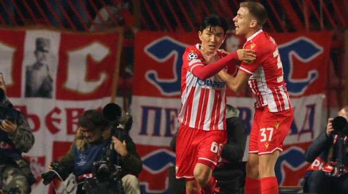 Miljeniku "delija" propao transfer u Premijer ligu: U Zvezdi sam bio bolji nego sada!