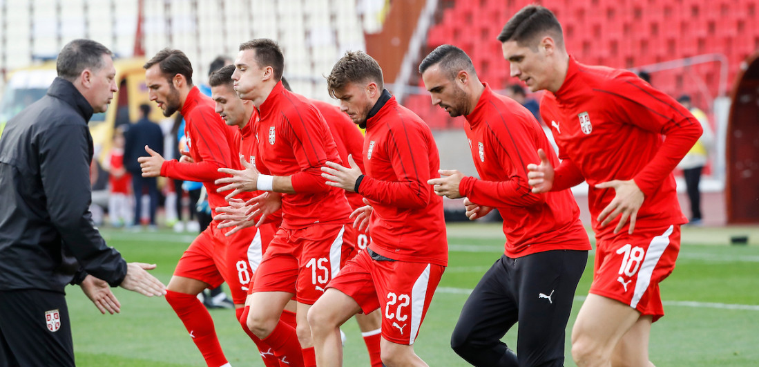 Šok transfer bivšeg reprezentativca Srbije: Potpisao za hrvatskog trećeligaša (FOTO)