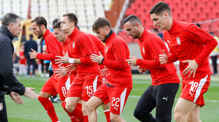 Šok transfer bivšeg reprezentativca Srbije: Potpisao za hrvatskog trećeligaša (FOTO)