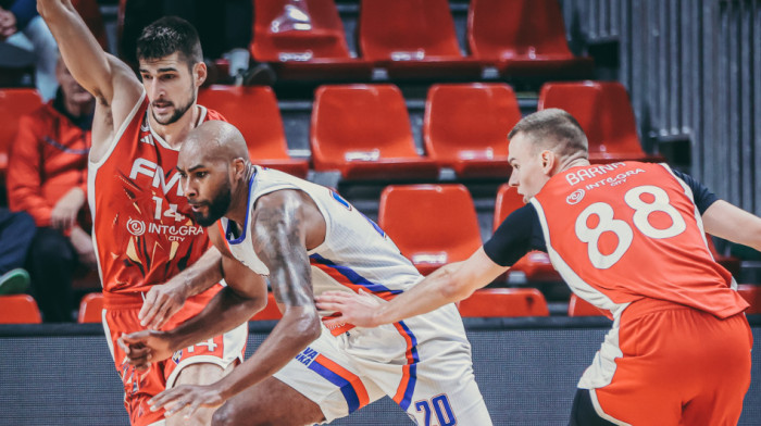 Počela je ABA liga: Igokea na startu srušila "pantere"