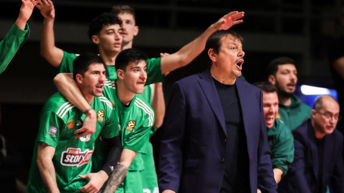 Ataman javno zakukao posle šamarčine - Sezona tek počela, a Turčin se već predao?