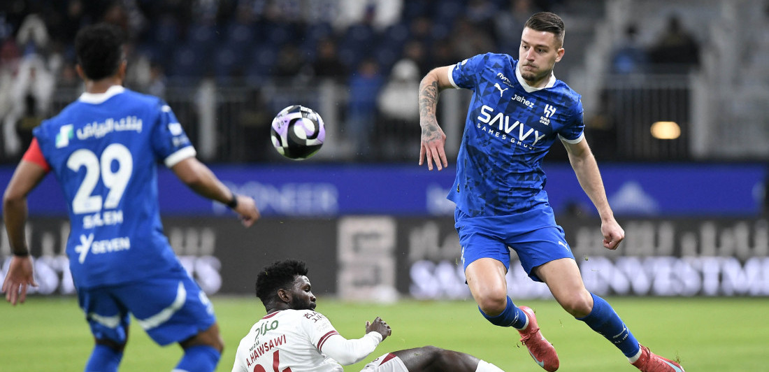 Stopiran transfer Milinković-Savića: U sve umešan poznati srpski fudbaler?