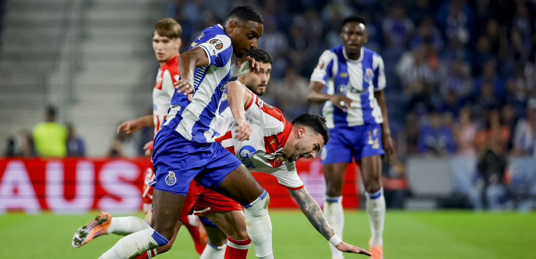 Šok posle meča sa Zvezdom - Veliki problemi potresaju Porto
