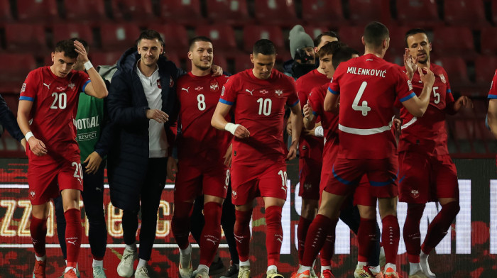Veliki problem za Srbiju - Važan igrač zbog povrede ne dolazi na okupljanje u Staru Pazovu?