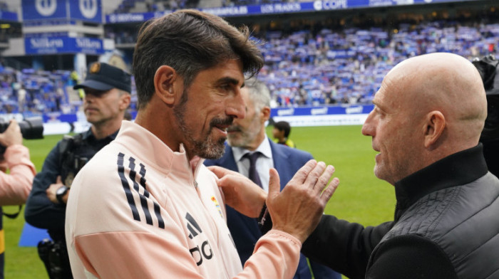 Neverovatna hrabrost novog selektora - Ovaj potez Paunovića oduševiće čitavu naciju Neverovatna hrabrost novog selektora - Ovaj potez Paunovića oduševiće čitavu naciju