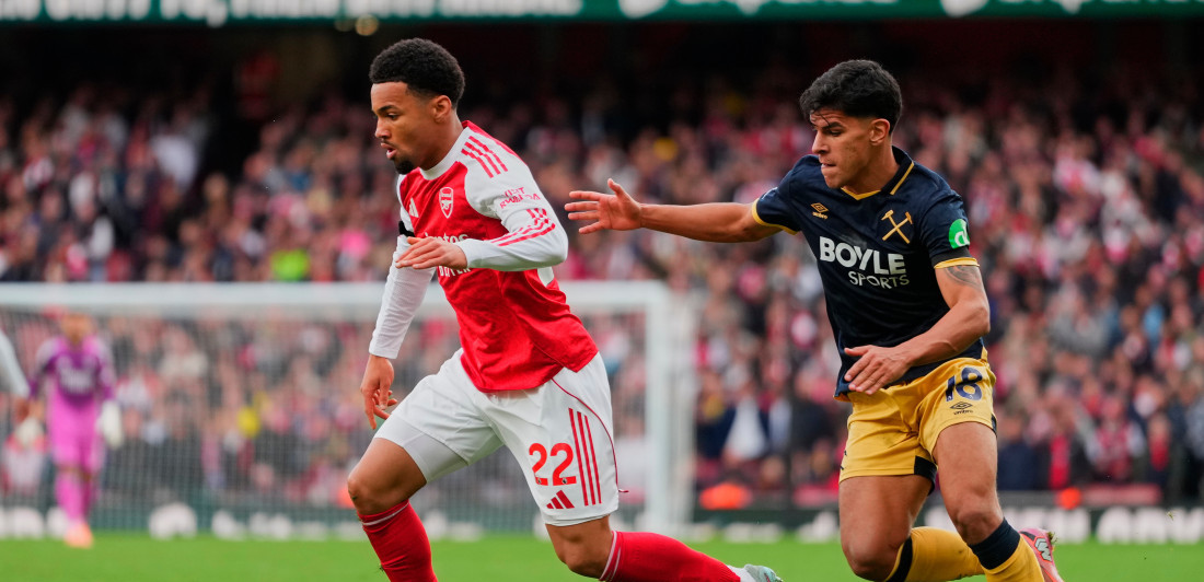 Arsenal i Junajted rutinski: Artera slavio na jubileju, Sanderlend pao na "Old Trafordu"