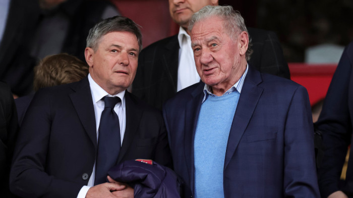 Ko je bio Milan Mandarić? Bio u svađi sa Titom, veliko bogatstvo stekao sa kompanijom zanimljivog imena
