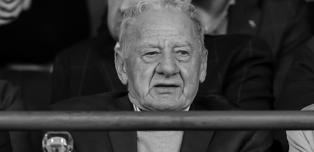 Veliki gubitak za fudbal: Preminuo Milan Mandarić
