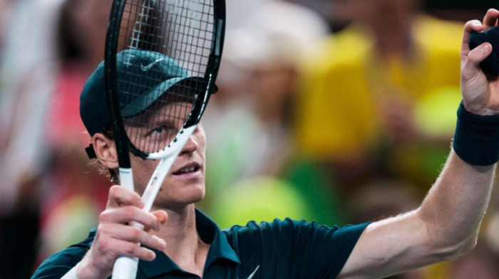 Italijan ohladio Alkaraza! Siner srušio broja 1, svet priča o ovom meču Italijan ohladio Alkaraza! Siner srušio broja 1, svet priča o ovom meču