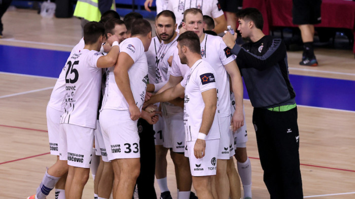 Evropska pobeda Partizana: Crno-beli zgazili Špance na "Banjici"