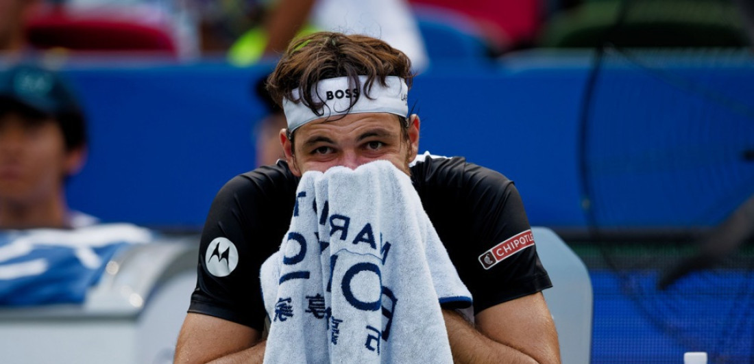 Nova senzacija u Majamiju, izbačen sedmi teniser sveta