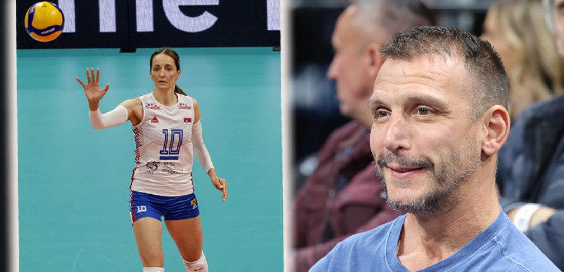 Ikodinović varao Maju Ognjenović? Šok tvrdnje, ovo je razlog njihovog razvoda