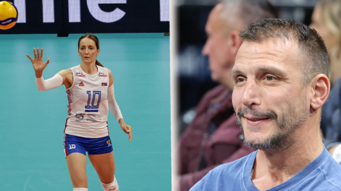 Ikodinović varao Maju Ognjenović? Šok tvrdnje, ovo je razlog njihovog razvoda Ikodinović varao Maju Ognjenović? Šok tvrdnje, ovo je razlog njihovog razvoda