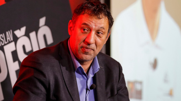 Vlade Divac priznao da je pogrešio - Zbog Dončića se danas kaje