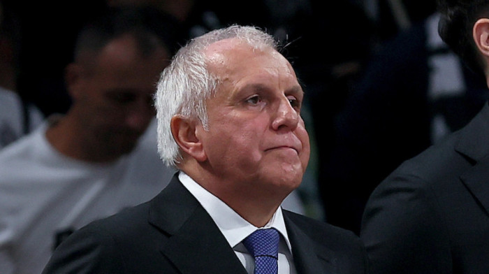 Žoc pred start ABA lige: Navijači dođite, slavimo 80 godina kluba