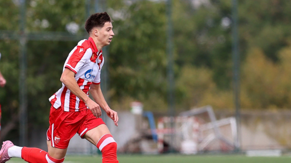 Lanetov sin rešio derbi: Letos iz Zvezde otišao u Partizan, a danas šokirao "Marakanu"